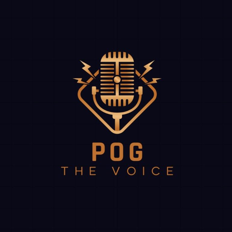 POG THE VOICE